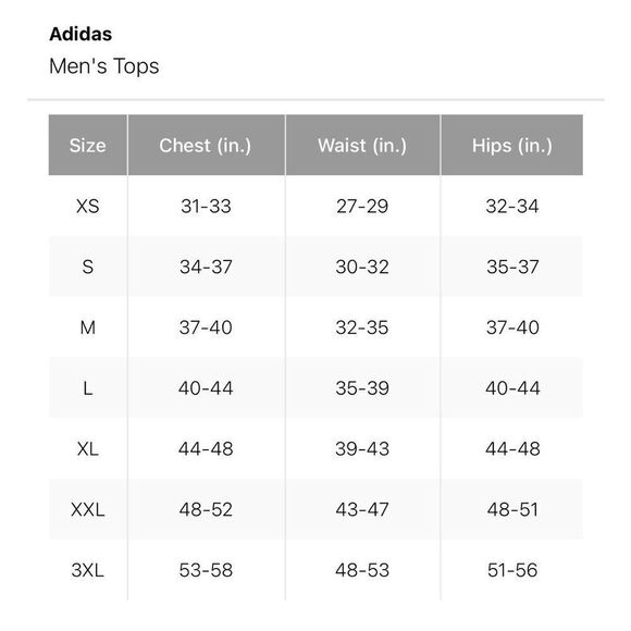 AdidasFeel Cozy Grey Hoodie - Size Small _ Grey - Picture 4 of 4